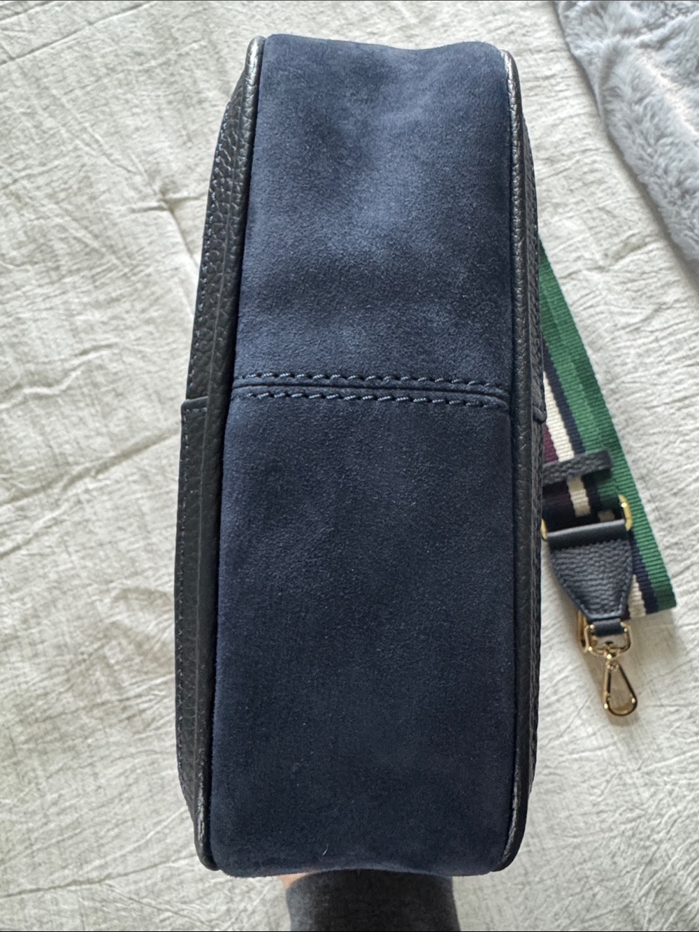Fairfax and Favor Richmond crossbody bag - Picture 3 of 4